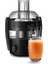 Viva Katı Meyve Sıkacağı, 500W, 1,5l, Quickclean, Damlama Önleyici, Siyah, HR183 1