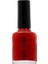 Bayrak Kırmızı Oje 14 - Yüksek Pigmentli Uzun Süreli Kalıcılık Hızlı Kuruma - Nail Lacquer 14 1
