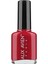 Alix Avien Kırmızı Oje 16 - Yüksek Pigmentli Uzun Süreli Kalıcılık Hızlı Kuruma - Nail Lacquer 16 1