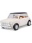 Bauer Spielwaren 18-12036 W Cooper '69 Araba, 1:16 Ölçeğinde, Bej 1