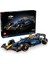 Technic Oracle Red Bull Racing RB20 F1 Araba 42206 - Yetişkinler Için 1:8 Ölçekli V6 Motor, Vi 1