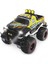 Dickie Toys, 201106008,MUD Wrestler Ford F150 Uzaktan Kumandalı Araç, 2 Kanal, 27 Mhz, Ön Işık, 10 1