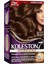 Koleston Kit 4-77 Kadife Kahve Saç Boyası 1