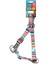 M-Pets Jazz Stripes Göğüs Tasmasi (L) 1