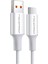 Npo UTC12 60W 1.2m Tpe USB To Type-C Hızlı Şarj ve Data Kablosu 1