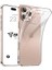 Babilden Kamera Korumalı Şeffaf Silikon Kılıf (Iphone 16 Max) 1
