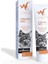 W+ Whiteveterinay Sterilised Paste 100 gr (Kısır Kediler Için Vitaminli Malt Macun) 1