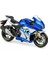 Bburago Suzuki GSX-1000R 2021 1/18 1