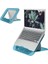 Leitz Cosy Ergo Laptop Standı , 1