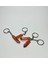 Doğaltaş Anahtarlık Charm 3