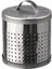 Büyük Boy Çay Süzgeci, Demlik Için, Delikli Tasarım 1