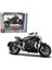 Bburago Ducati Xdiavel S 1/18 1