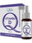 Qlife Vitamin D3 1000 Iu Sprey - Damla 10 cc 1