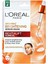 L'oréal Paris Revitalift Clinical Anında Aydınlatıcı C Vitamini Serum Etkili Maske 1