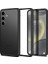 Spigen S24 ile Uyumlu Kılıf Hybrid Matte Black - ACS07352 1