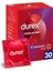 Durex Yakın Hisset Ince Prezervatif 30'lu, Standart 1