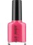 Alix Avien Fuşya Oje 101 - Yüksek Pigmentli Uzun Süreli Kalıcılık Hızlı Kuruma - Nail Lacquer 101 1