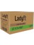Ladyfit Bambu Normal 288'LI Vegan Ped (12 x 24 Adet) 1