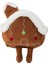 Gingerbread House Pelüş 1