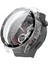 Rongep Watch Gt5 46MM Için Dereceli Stil Sert Kasa Koruyucu Kılıf Pc Malzeme + Ekran Kor 1