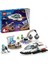 City Uzay Gemisi ve Asteroit Keşfi 60429-4 Yaş ve Üzeri Çocuklar Için Uzay Laboratuvarı Içeren 1