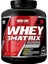 Hardline Nutrition Whey 3matrix Protein Tozu Çikolata Aromalı, 2300 gr 1