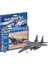 Revell Set F-15E - 1:72-63972 1