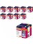 10'lu Osram Value PAR16 50 36D 4.5W Soğuk Beyaz 4000K GU10 LED Ampul 1