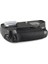 Meike MK-D600 Battery Grip - D600 ve D610 ile Uyumlu MB-D14 Muadili 1
