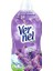 Vernel Taze Lavanta Kokulu 60 Yıkama Konsantre Çamaşır Yumuşatıcısı (1 x 1440 Ml) 1