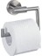 Wenko Bosio Tuvalet Kağıdı Tutucusu Mat Paslanmaz Çelik Dahil. Duvar Montajı Için Vida Malzemesi Ma 1