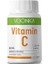 Voonka Vitamin-C Portakal Aromalı Takviye Edici Gıda 60 Tablet 1