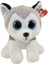 Ty-Ty Beanie Boo´s Sibirya Kurdu Peluş 25 cm 1