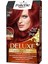 Deluxe Yoğun Renkler 7-887 Ateş Kızılı 1