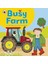 Ladybird Lift-The-Flap Book: Busy Farm 1