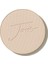 Jane Iredale Purepressed Base Mineral Foundation SPF20 Refill-Eu-Sıkıştırılmış Mineral Pudra #natur 1