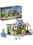 Friends Heartlake City Kafe’si 42618-6 Yaş ve Üzeri Çocuklar Pastane Oyuncağı Içeren Yaratıcı 1