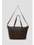 Ilu Bags Acı Kahve Omuz Çantası 3