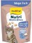 Gimcat Nutri Biyotinli Mascarpone Peynirli Kedi Ödülü 425 gr - Boy - Cilt ve Tüy Bakımı 1
