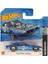 Hot Wheels - 1970 Pontiac Firebird - Hw Modified 2/5 - HKH83 - Short Card - Good Year - - 1