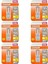 Osram LED Star Pin 6'lı Paket cl 30 2.6W 2700 Kelvin Warm White Işık G9 Duy 1