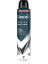 Men Erkek Sprey Deodorant Invisible Black & White 72 Saat Kesintisiz Üstün Koruma 200 ml 1