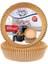 Vindex Airfryer Pişirme Kağıdı, (Airfryer Baking Paper) Fritöz Kağıdı Tek Kullanımlık, Yapışmaz, Ya 1