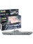 Revell Set Uss Enterprise Cv-6, Oyuncak 1