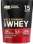 Optimum Nutrition 100% Whey Gs Chocolate Bag, 465 gr 1