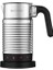 Aeroccino 4 Süt Köpürtücü, Elektrikli Köpük Hazırlayıcı, 120 ml Kremsi Süt Köpüğü ve 240 1