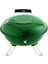 Easy Grill Green Portatif Barbekü 1