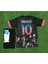 Miami 2023/24 Yeni Sezon Lionel Messi Çocuk Forması 3'lü Set (Black) 1