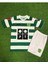 Sporting Lizbon Cristiano Ronaldo Çocuk Forması 2