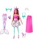 Barbie™ Dreamtopia Bebek ve Aksesuarlar Bebek ve Evcil Hayvanları, Kıyafetli Bebek, Deniz Kı 1